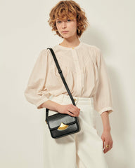 Women SAVI Sandblack | Blouse
