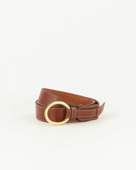 Women ANTONINO Dark Tan | Belt