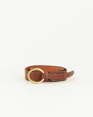 Women ANTONINO Dark Tan | Belt