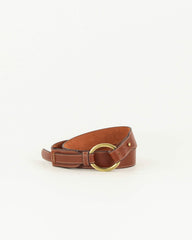 Women ANTONINO Dark Tan | Belt