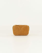 Women DIVINOUN Honey Gold | Bag | SESSÙN Site officiel