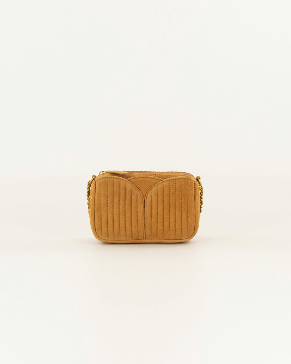 Women DIVINOUN Honey Gold | Bag | SESSÙN Site officiel