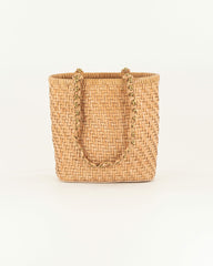 Women VAEA LEATHER Blushy | Bag
