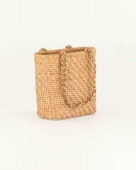Women VAEA LEATHER Blushy | Bag