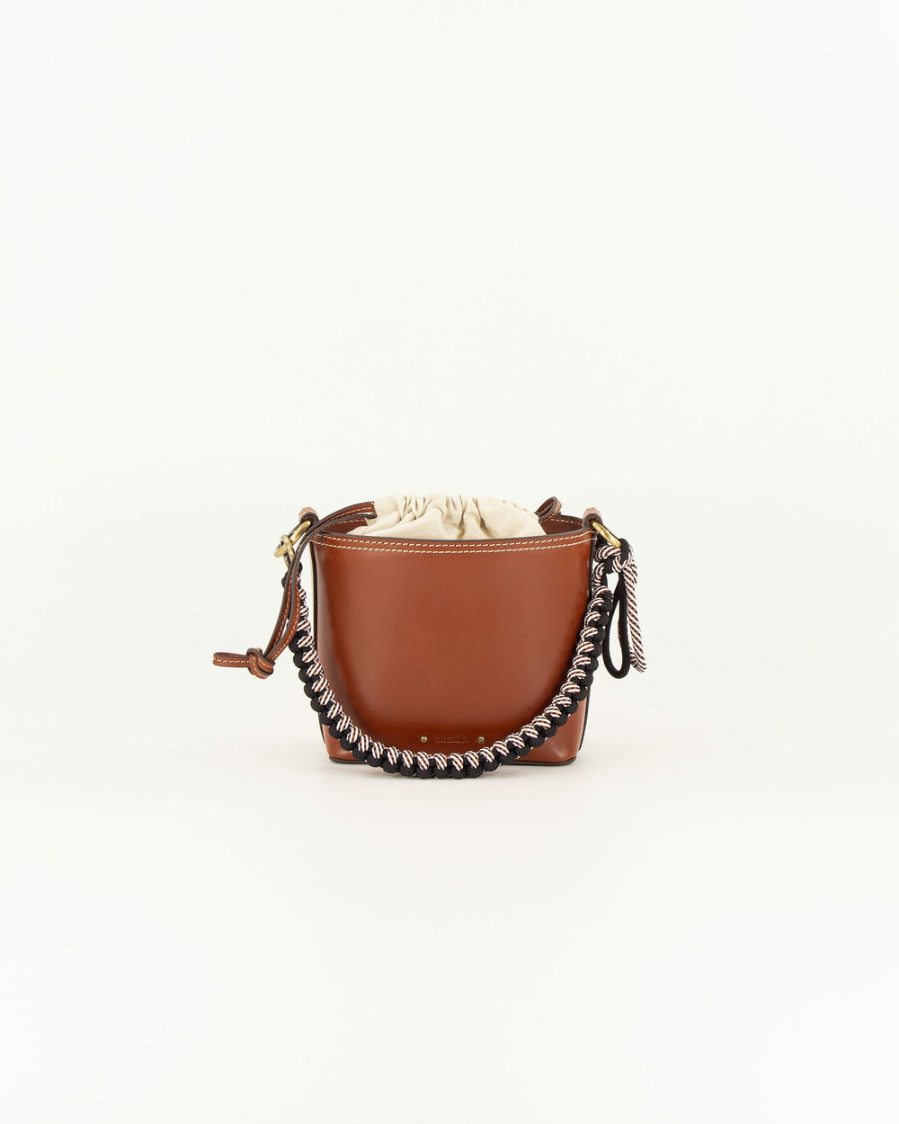 Women TIGO Dark Tan | Bag