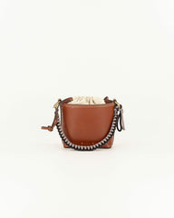 Women TIGO Dark Tan | Bag