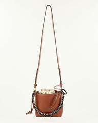 Women TIGO Dark Tan | Bag