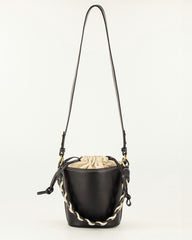 Women TOSCO Black | Bag