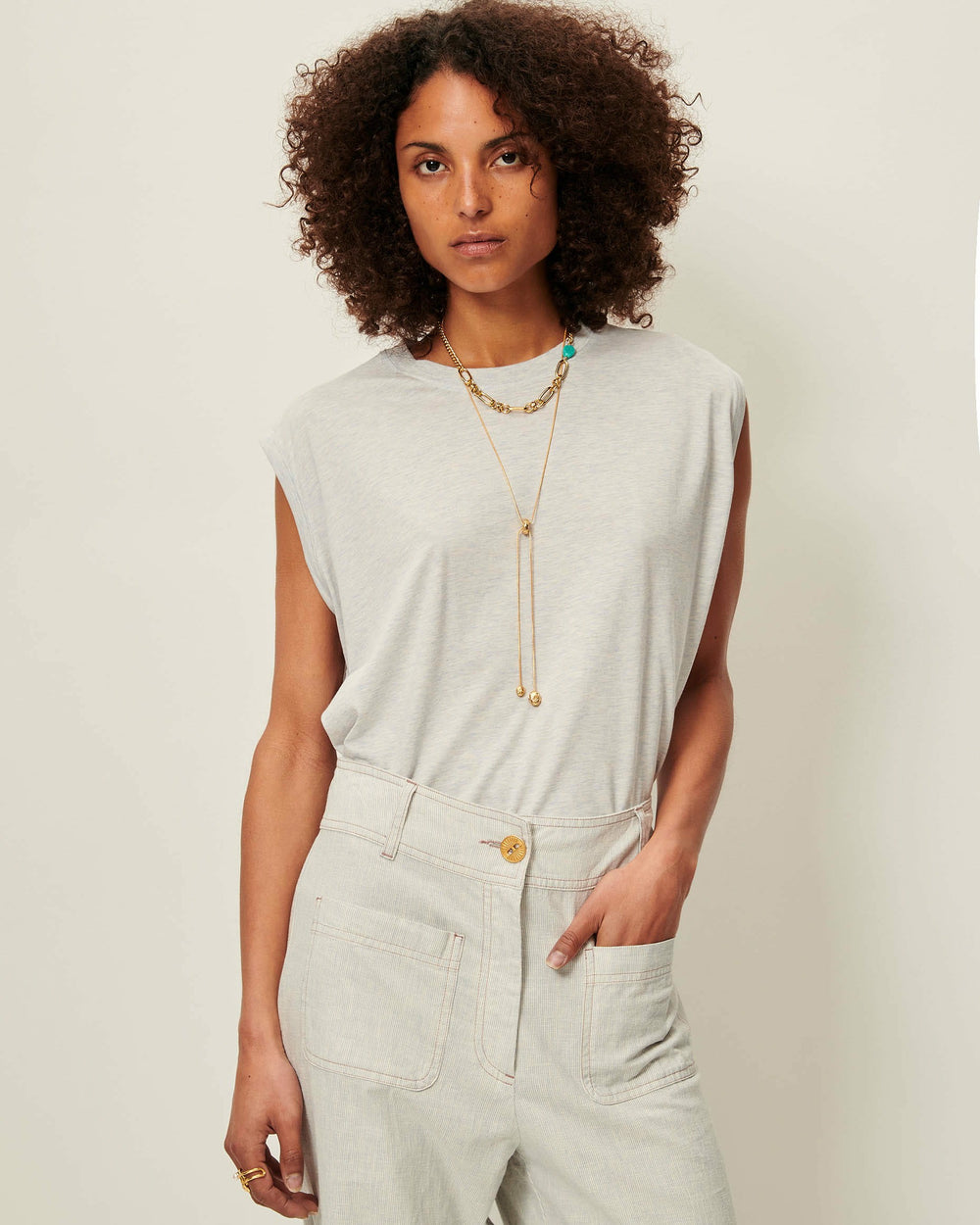 Women DEEDOO Portofino | T-shirt