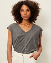 Women THE V Graffit | T-shirt