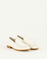 Women AYANO Milk Leather | Loafers