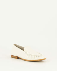Women AYANO Milk Leather | Loafers
