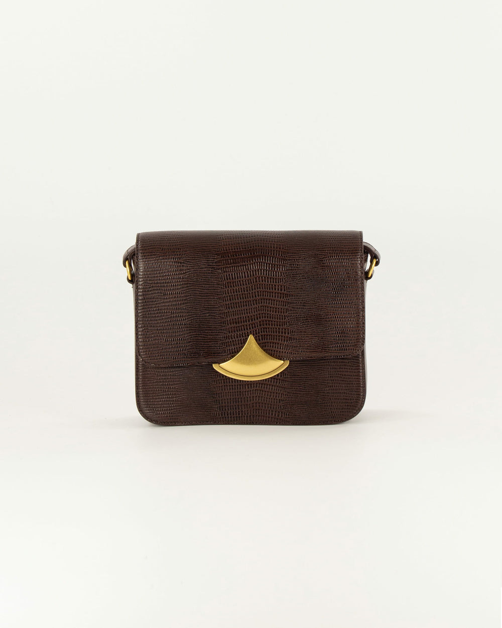 Women DIVILUZ E Browny Lezard | Bag