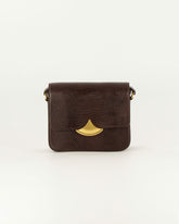 Women DIVILUZ E Browny Lezard | Bag