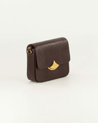 Women DIVILUZ E Browny Lezard | Bag