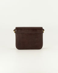 Women DIVILUZ E Browny Lezard | Bag