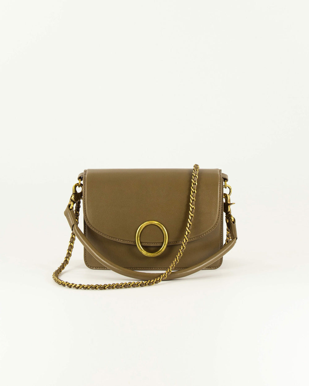 Women THEAO Kaki | Bag