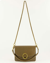 Women THEAO Kaki | Bag