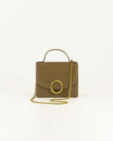 Women THEAO MIMI Kaki | Bag
