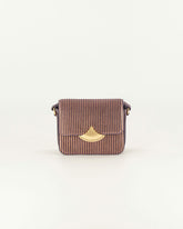 Women DIVILUZ MIMO Inky Nomad Stripes | Bag