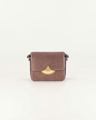 Women DIVILUZ MIMO Inky Nomad Stripes | Bag