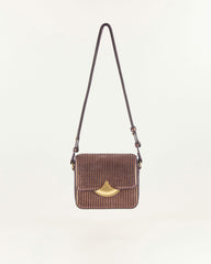 Women DIVILUZ MIMO Inky Nomad Stripes | Bag