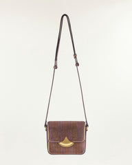 Women DIVILUZ MIMO Inky Nomad Stripes | Bag