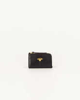Women LUZI PURSE Black | Card holder