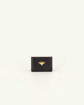 Women LUZI CARD Black | Wallet