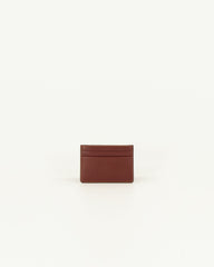 Women LUZI CARD Brown Patch | Wallet