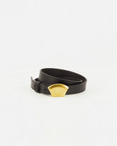 Women DIVILUZ Black | Belt