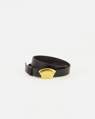 Women DIVILUZ Black | Belt