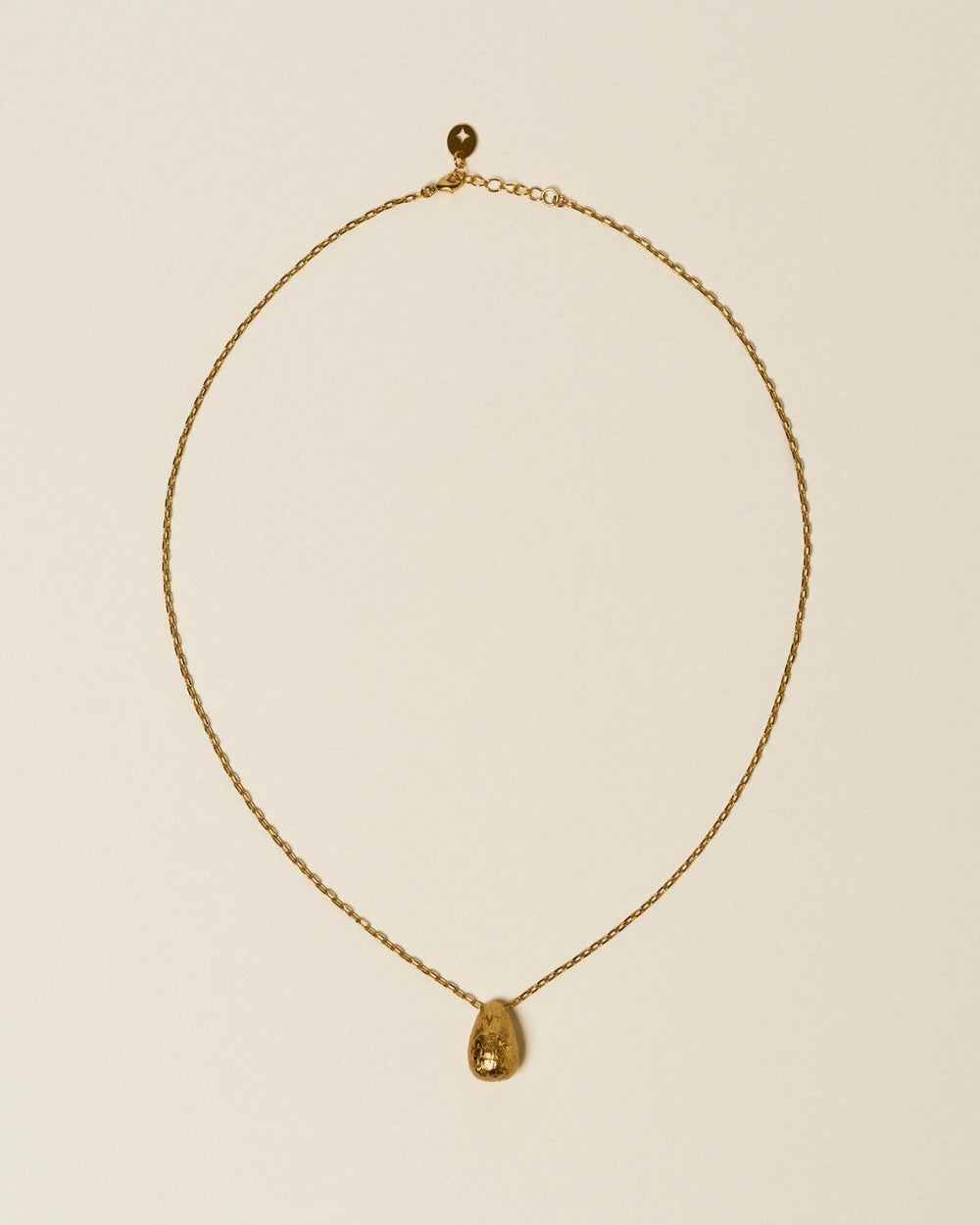 Women NETTI Doré | Necklace