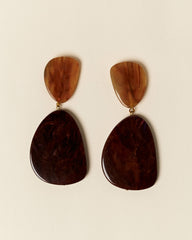 Women LIANA Miel | Earrings