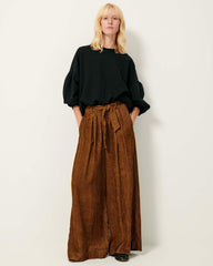 Women YONOLUZ Blacklux | Sweatshirt
