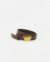 Women DIVILUZ Browny Lezard | Belt