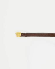 Women DIVILUZ Browny Lezard | Belt