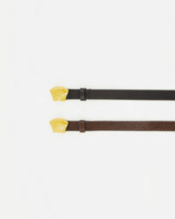 Women DIVILUZ Browny Lezard | Belt