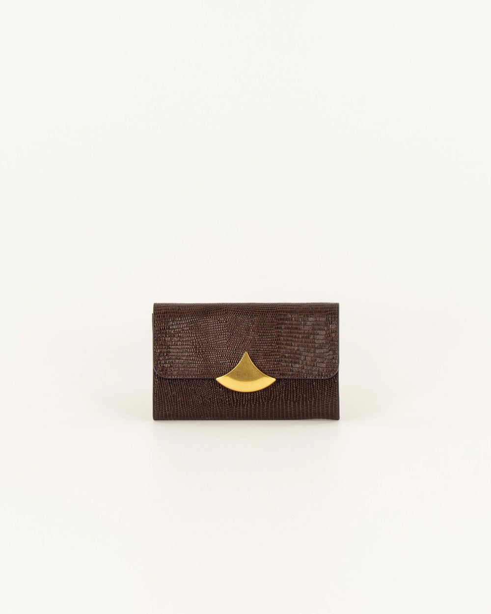 Women DIVILUZ WALLET Browny Lezard | Wallet