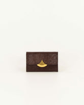 Women DIVILUZ WALLET Browny Lezard | Wallet