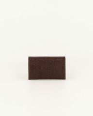 Women DIVILUZ WALLET Browny Lezard | Wallet
