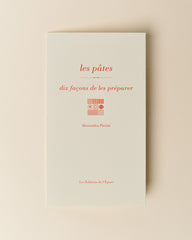Women Dix façons de préparer | Book