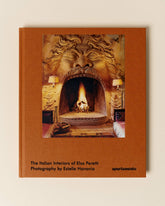 Women The Italian Interiors | Book