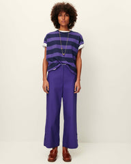 Women ALAMBRA Venezia Blue | Pants