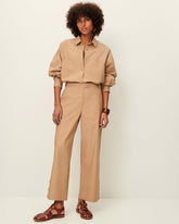 Women ALAMBRA Alpaga | Pants