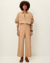 Women ALAMBRA Alpaga | Pants