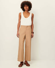 Women ALAMBRA Alpaga | Pants