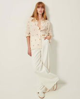 Women BOTENZO Whibloom | Shirt