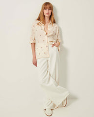 Women BOTENZO Whibloom | Shirt