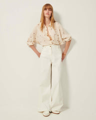 Women BOTENZO Whibloom | Shirt